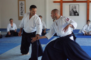 Aikido Dojo Südstern 2012 (34)