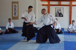 Aikido Dojo Südstern 2012 (35)