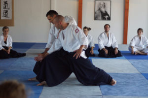 Aikido Dojo Südstern 2012 (36)