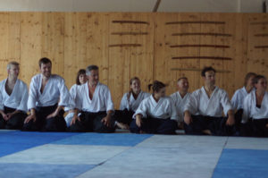 Aikido Dojo Südstern 2012 (39)