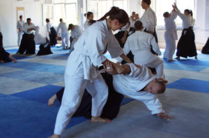 Aikido Dojo Südstern 2012 (40)
