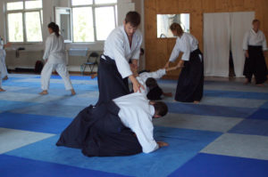 Aikido Dojo Südstern 2012 (41)