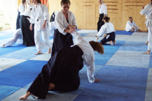 Aikido Dojo Südstern 2012 (43)