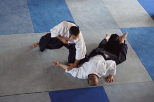 Aikido Dojo Südstern 2012 (46)