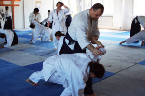 Aikido Dojo Südstern 2012 (47)