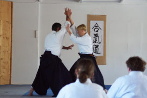 Aikido Dojo Südstern 2012 (48)