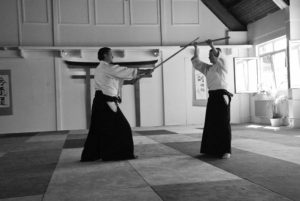 Aikido Dojo Südstern 2012 (5)