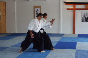 Aikido Dojo Südstern 2012 (50)
