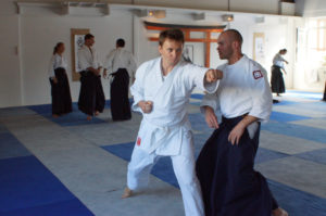Aikido Dojo Südstern 2012 (52)