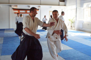 Aikido Dojo Südstern 2012 (53)