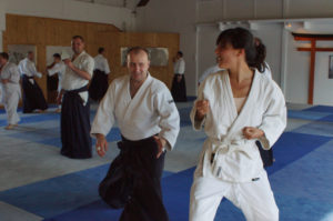 Aikido Dojo Südstern 2012 (54)