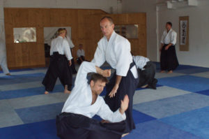 Aikido Dojo Südstern 2012 (55)