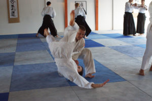 Aikido Dojo Südstern 2012 (56)