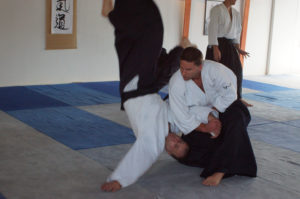 Aikido Dojo Südstern 2012 (58)