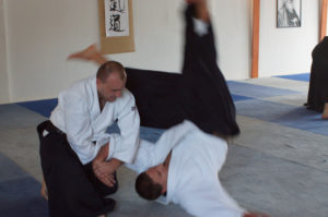 Aikido Dojo Südstern 2012 (59)