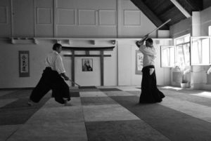 Aikido Dojo Südstern 2012 (6)