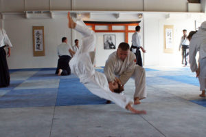 Aikido Dojo Südstern 2012 (62)
