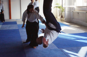 Aikido Dojo Südstern 2012 (63)