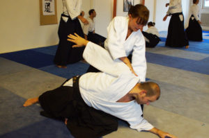Aikido Dojo Südstern 2012 (65)
