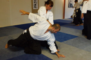 Aikido Dojo Südstern 2012 (66)