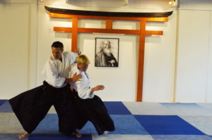 Aikido Dojo Südstern 2012 (69)