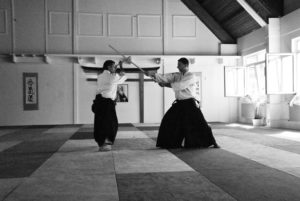 Aikido Dojo Südstern 2012 (7)