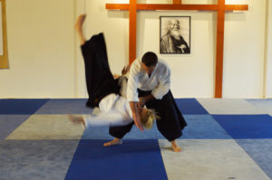 Aikido Dojo Südstern 2012 (71)