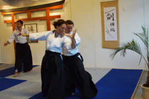 Aikido Dojo Südstern 2012 (72)
