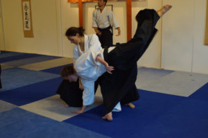 Aikido Dojo Südstern 2012 (73)