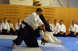 Aikido Dojo Südstern 2012 (75)