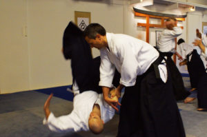 Aikido Dojo Südstern 2012 (76)