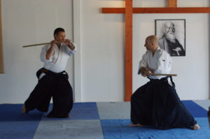 Aikido Dojo Südstern 2012 (81)