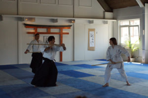 Aikido Dojo Südstern 2012 (82)