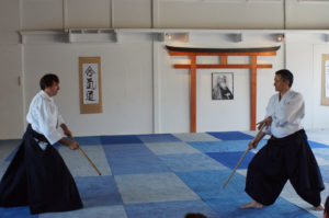 Aikido Dojo Südstern 2012 (83)
