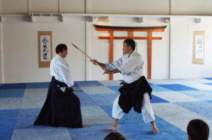 Aikido Dojo Südstern 2012 (84)
