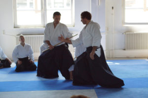 Aikido Dojo Südstern 2012 (87)