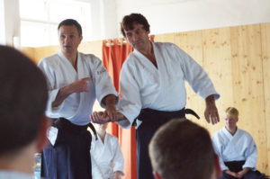 Aikido Dojo Südstern 2012 (88)