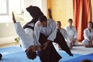 Aikido Dojo Südstern 2012 (89)