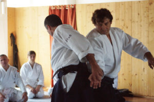 Aikido Dojo Südstern 2012 (90)