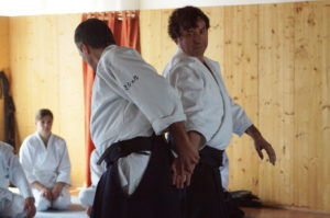 Aikido Dojo Südstern 2012 (91)