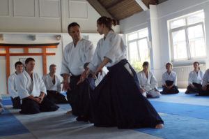 Aikido Dojo Südstern 2012 (92)