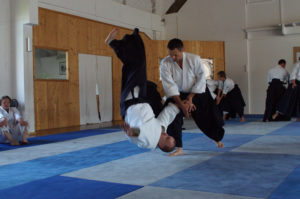 Aikido Dojo Südstern 2012 (93)