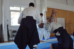 Aikido Dojo Südstern 2012 (94)