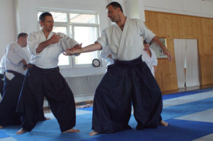 Aikido Dojo Südstern 2012 (95)