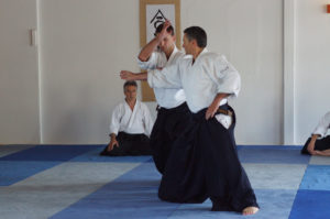 Aikido Dojo Südstern 2012 (96)