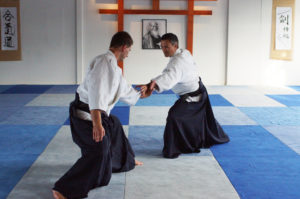 Aikido Dojo Südstern 2012 (97)