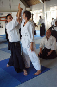 Aikido Dojo Südstern 2012 (98)