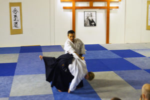 Aikido Dojo Südstern 30 (40)