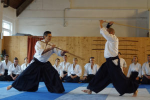 Aikido Dojo Südstern 30 (60)