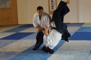 Aikido Dojo Südstern 30 (75)